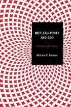 Product cover for Merleau-Ponty and God