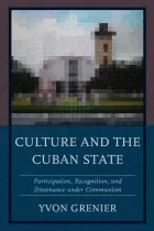 Product cover for Culture and the Cuban State