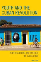 Product cover for Youth and the Cuban Revolution