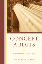 Product cover for Concept Audits