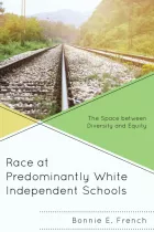 Product cover for Race at Predominantly White Independent Schools