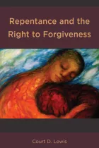 Product cover for Repentance and the Right to Forgiveness