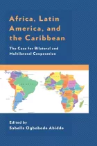 Product cover for Africa, Latin America, and the Caribbean