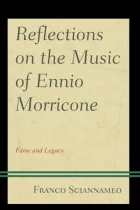 Product cover for Reflections on the Music of Ennio Morricone