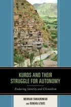 Product cover for Kurds and Their Struggle for Autonomy
