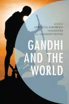 Product cover for Gandhi and the World