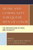 Product cover for Home and Community for Queer Men of Color