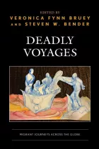 Product cover for Deadly Voyages