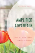 Product cover for Amplified Advantage
