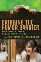 Product cover for Bridging the Humor Barrier