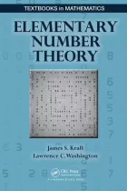 Product cover for Elementary Number Theory