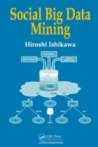 Product cover for Social Big Data Mining