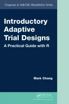 Product cover for Introductory Adaptive Trial Designs