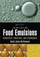 Product cover for Food Emulsions
