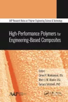 Product cover for High-Performance Polymers for Engineering-Based Composites