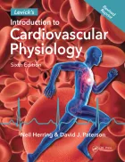 Product cover for Levick's Introduction to Cardiovascular Physiology