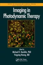 Product cover for Imaging in Photodynamic Therapy