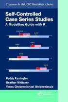 Product cover for Self-Controlled Case Series Studies