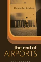 Product cover for The End of Airports