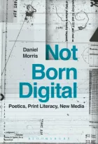 Product cover for Not Born Digital