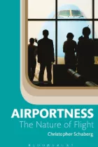 Product cover for Airportness