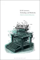 Product cover for D. H. Lawrence, Technology, and Modernity
