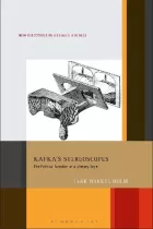 Product cover for Kafka&#039;s Stereoscopes
