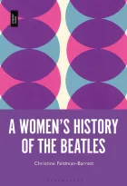 Product cover for A Women’s History of the Beatles