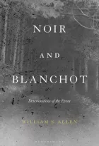 Product cover for Noir and Blanchot
