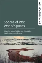 Product cover for Spaces of War, War of Spaces