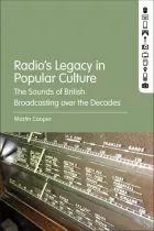 Product cover for Radio&#039;s Legacy in Popular Culture