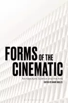 Product cover for Forms of the Cinematic