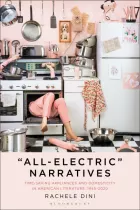 Product cover for “All-Electric” Narratives