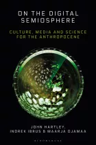 Product cover for On the Digital Semiosphere