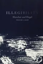 Product cover for Illegibility