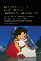Product cover for Rediscovered Classics of Japanese Animation