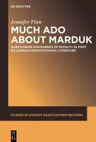 Product cover for Much Ado about Marduk