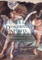 Product cover for Discerning Spirits