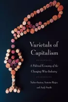Product cover for Varietals of Capitalism