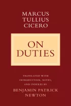 Product cover for On Duties
