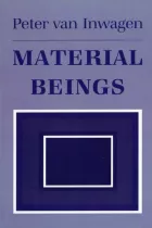 Product cover for Material Beings