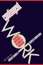 Product cover for Contingent Work
