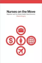 Product cover for Nurses on the Move
