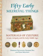 Product cover for Fifty Early Medieval Things