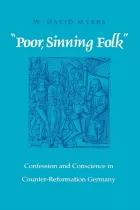 Product cover for "Poor Sinning Folk"