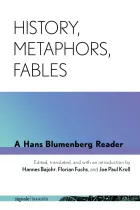 Product cover for History, Metaphors, Fables