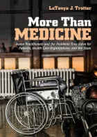 Product cover for More Than Medicine