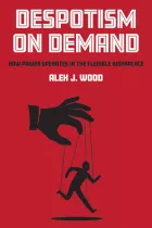 Product cover for Despotism on Demand