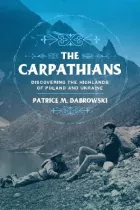 Product cover for Carpathians