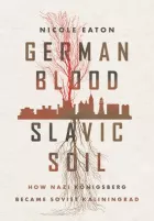 Product cover for German Blood, Slavic Soil